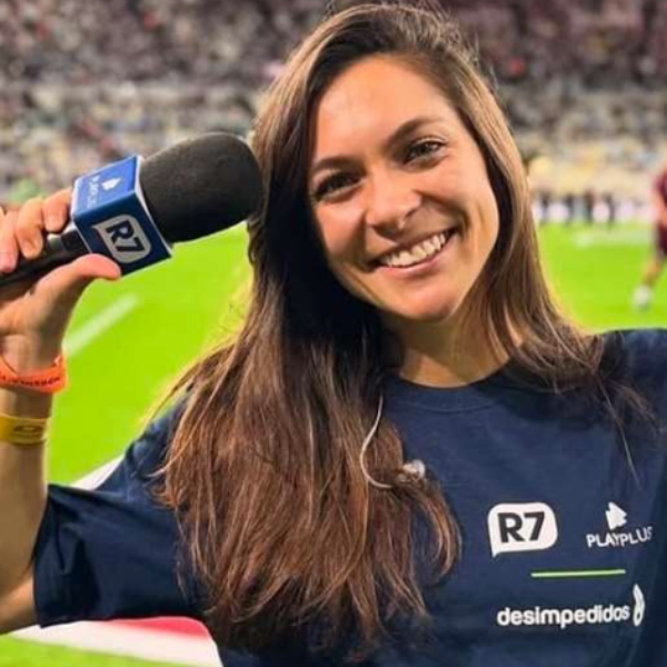 DE FRENTE COM A GABI LAPELA