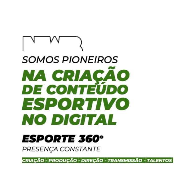 esporte 360 presença